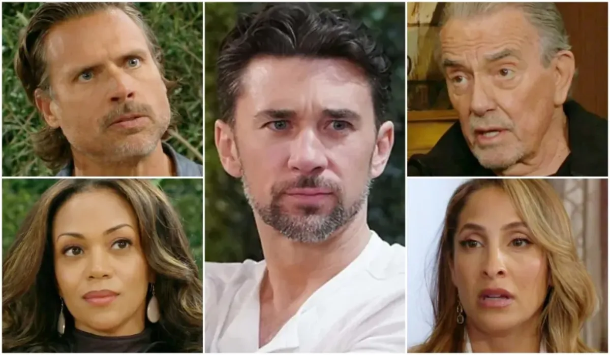 The Shocking Truth About Young & Restless’ Murder Mystery — Plus, the Big Question *No One* Has Asked