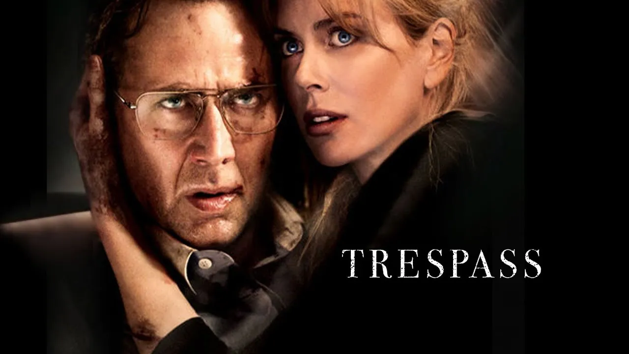 Trespass (2011)