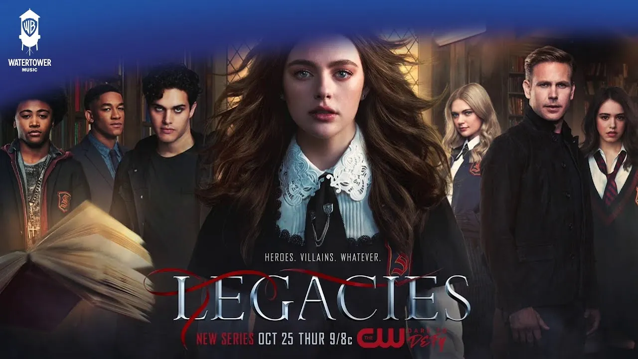 Legacies