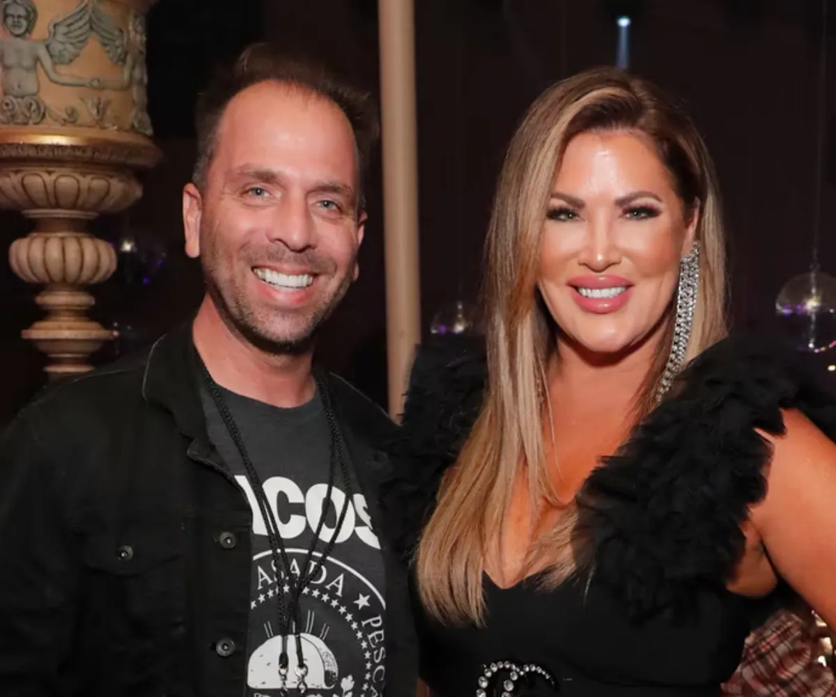 #BreakingNews  Emily Simpson makes shocking divorce announcement about her union with Shane 💔  - suong