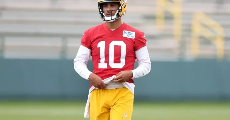 NFL on ESPN’s Hot Take on Jordan Love’s NFC North QB Ranking