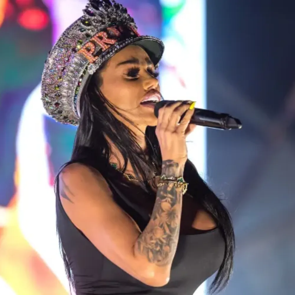 Katie Price sparks backlash as she pulls out of ANOTHER public appearance just hours before hitting the stage — days after last-minute Pride cancellation left fans furious and organisers scrambling for answers - suong