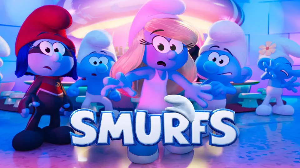 Smurfs