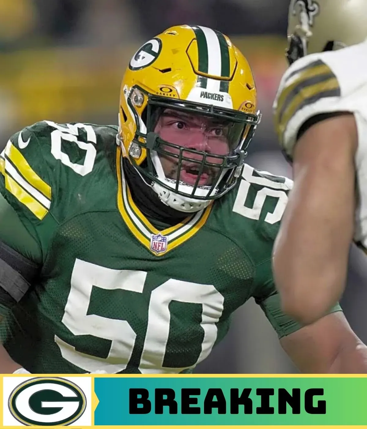 Packers Urged to Make Major Contract Move Before it’s Too Late