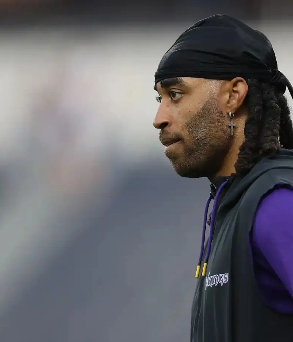 Vikings Urged to Named as Landing Spot for Super Bowl Winning Cornerback