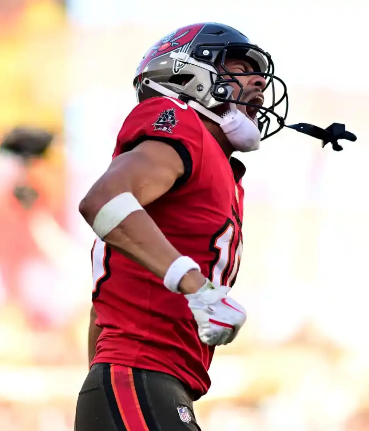 Buccaneers WR Jalen McMillan Gets Strong Message From New Offensive Coordinator
