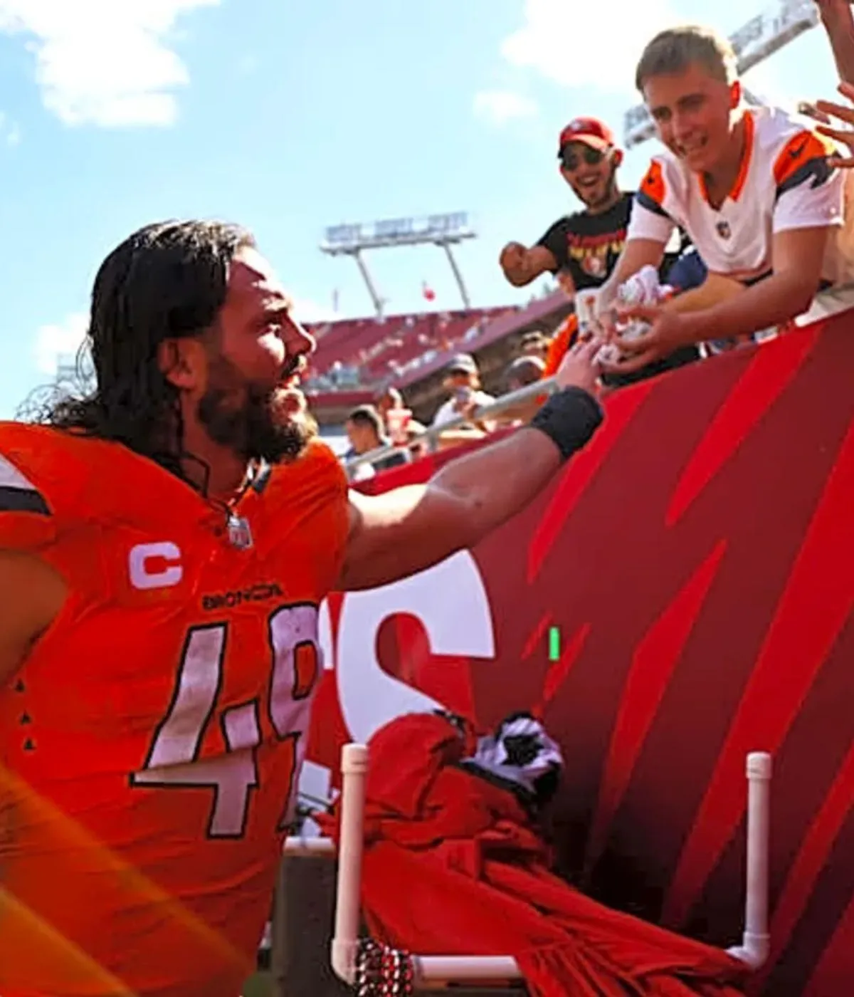 Broncos Face a Roster Decision on Alex Singleton—Is It Time to Move On?