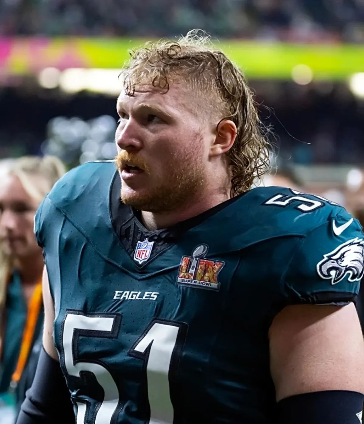 Super Bowl Champion Eagles Still Waiting To Hear Who Will Land On NFL List