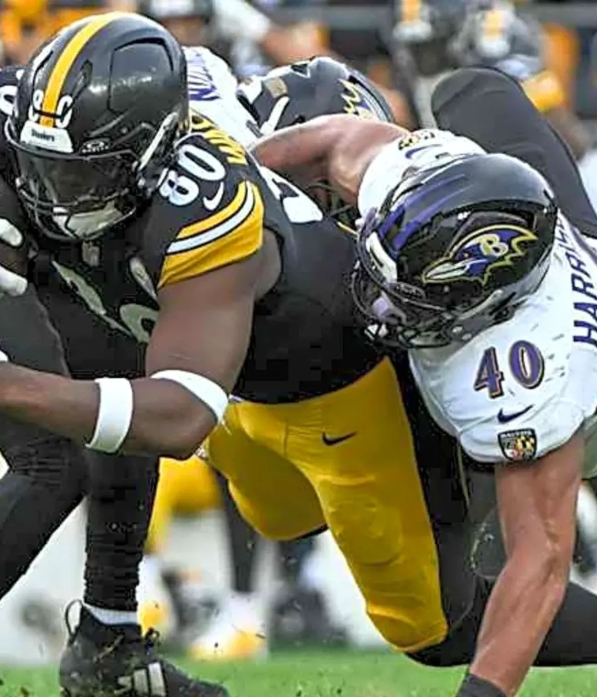 Should the Broncos Call the Steelers About a Tight End Trade?