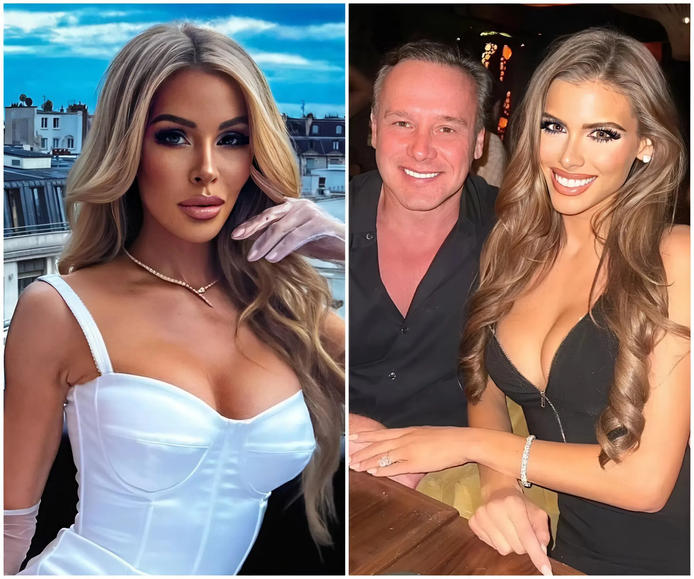 RHOM’s Lisa Hochstein Files Emergency Motion Against Lenny to Keep Him From Leaving Kids With 25-Yr-Old Girlfriend Alena, Claims He “Abruptly” Removed His Mom From Care Plan