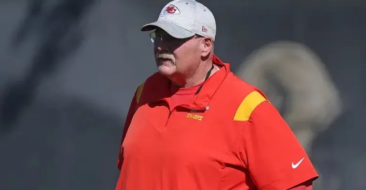 Chiefs Predicted to Cut Promising Rookie Due to $1.2 Million Dilemma