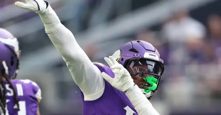 Vikings $15 Million Defender Poised for Monster Breakout Season