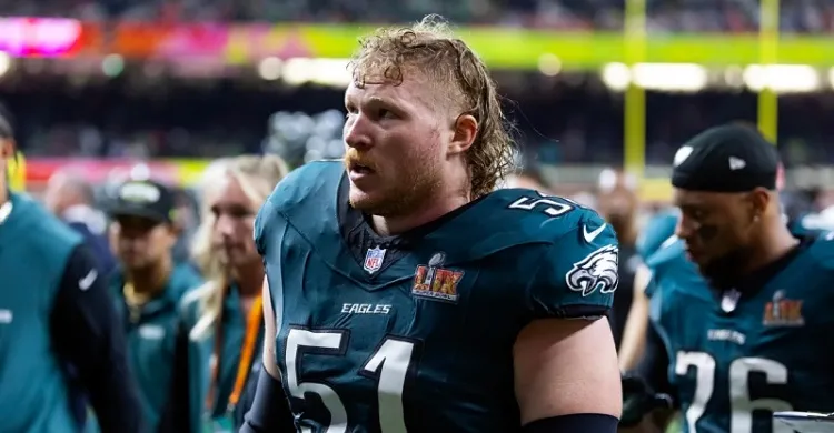 Super Bowl Champion Eagles Still Waiting To Hear Who Will Land On NFL List