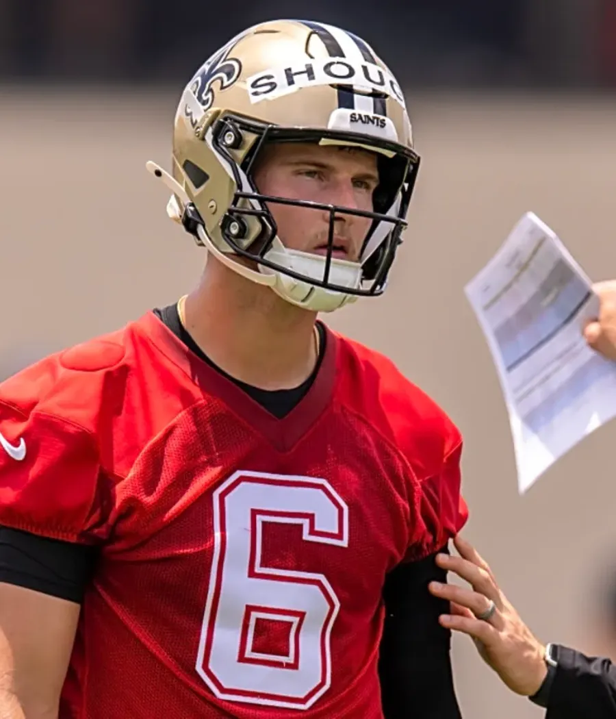 Saints Made Big Mistake, Missed Prime Opportunity with QB Plan