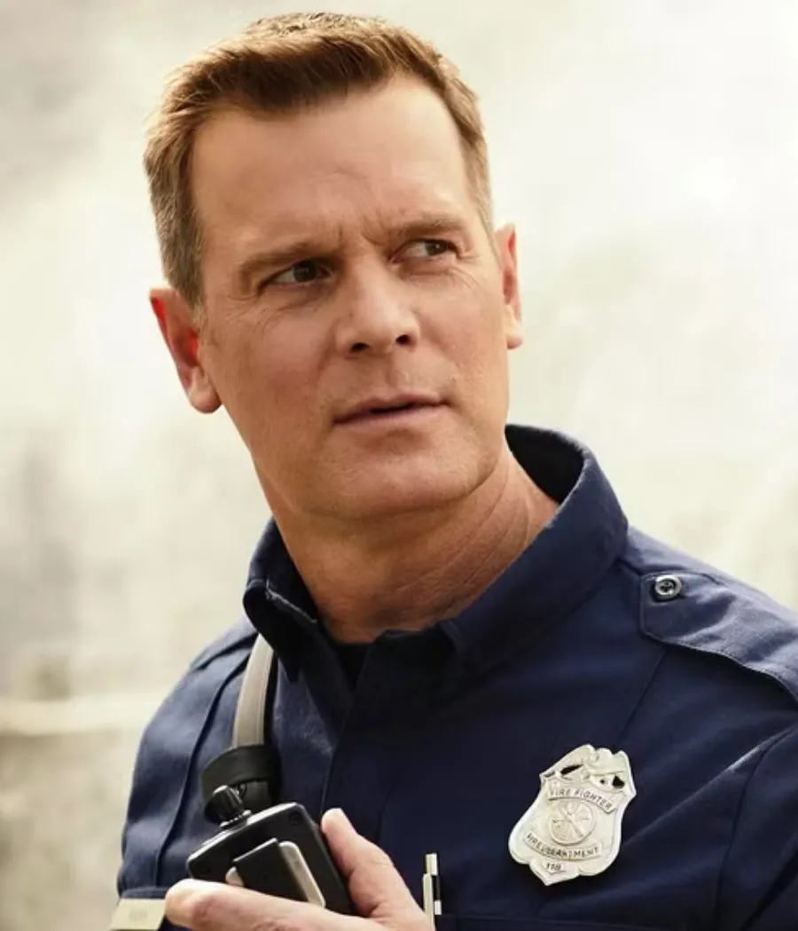 Bobby Is Irreplaceable In 9-1-1: 7 Moments Chimney Can't Compete With