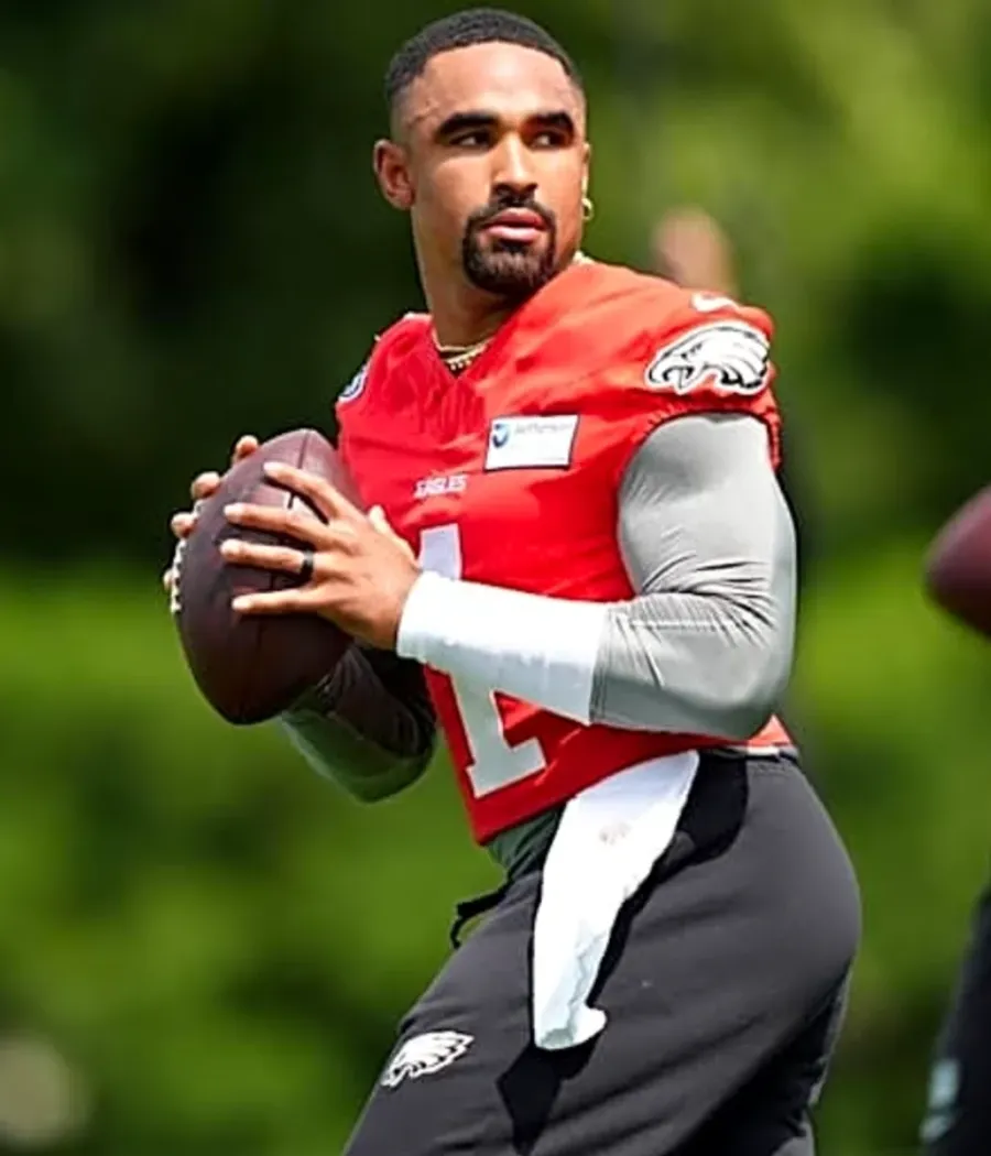 Former Cowboy surprisingly says what Eagles fans have said about Jalen Hurts