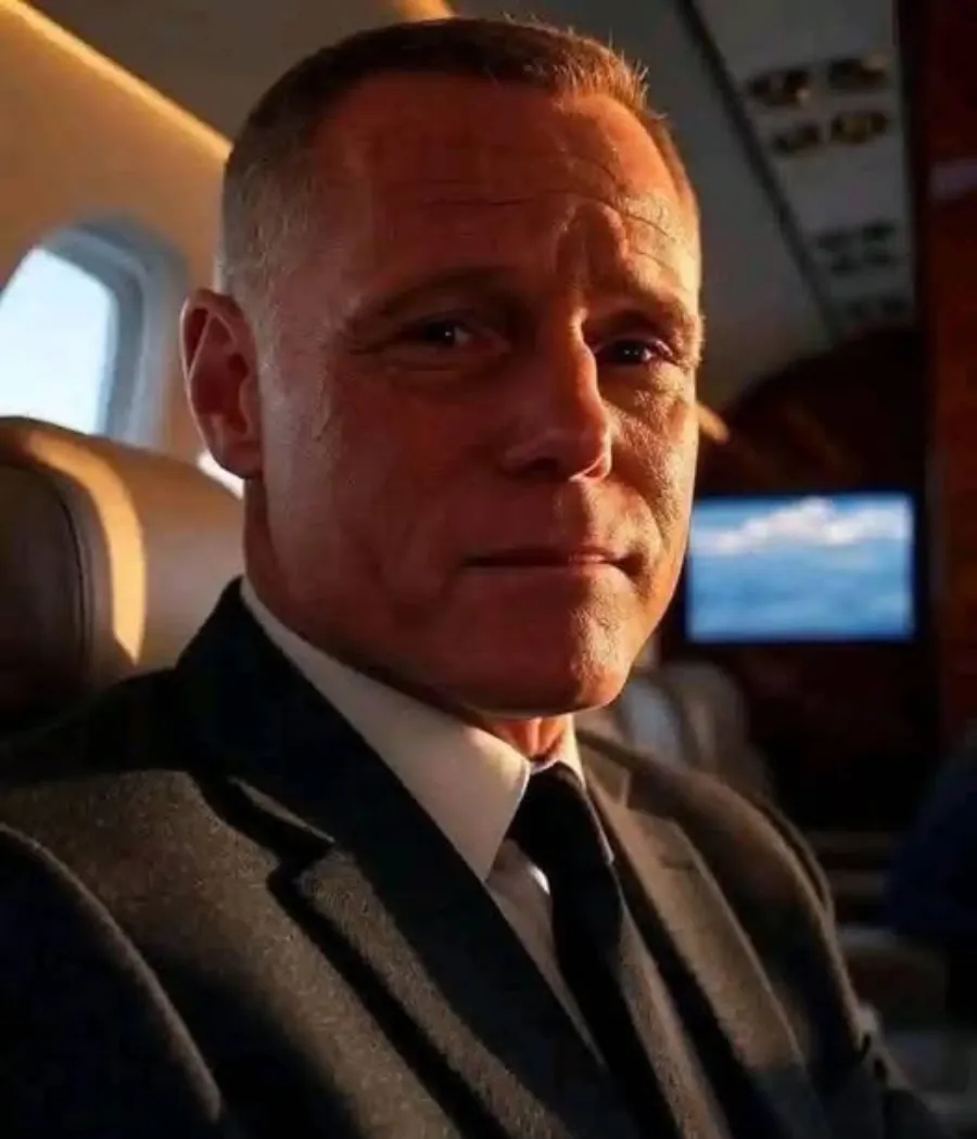 Why ‘The Pitt’ Star Calls His ‘Chicago P.D.’ Experience the Most Joyful Chapter of His Career