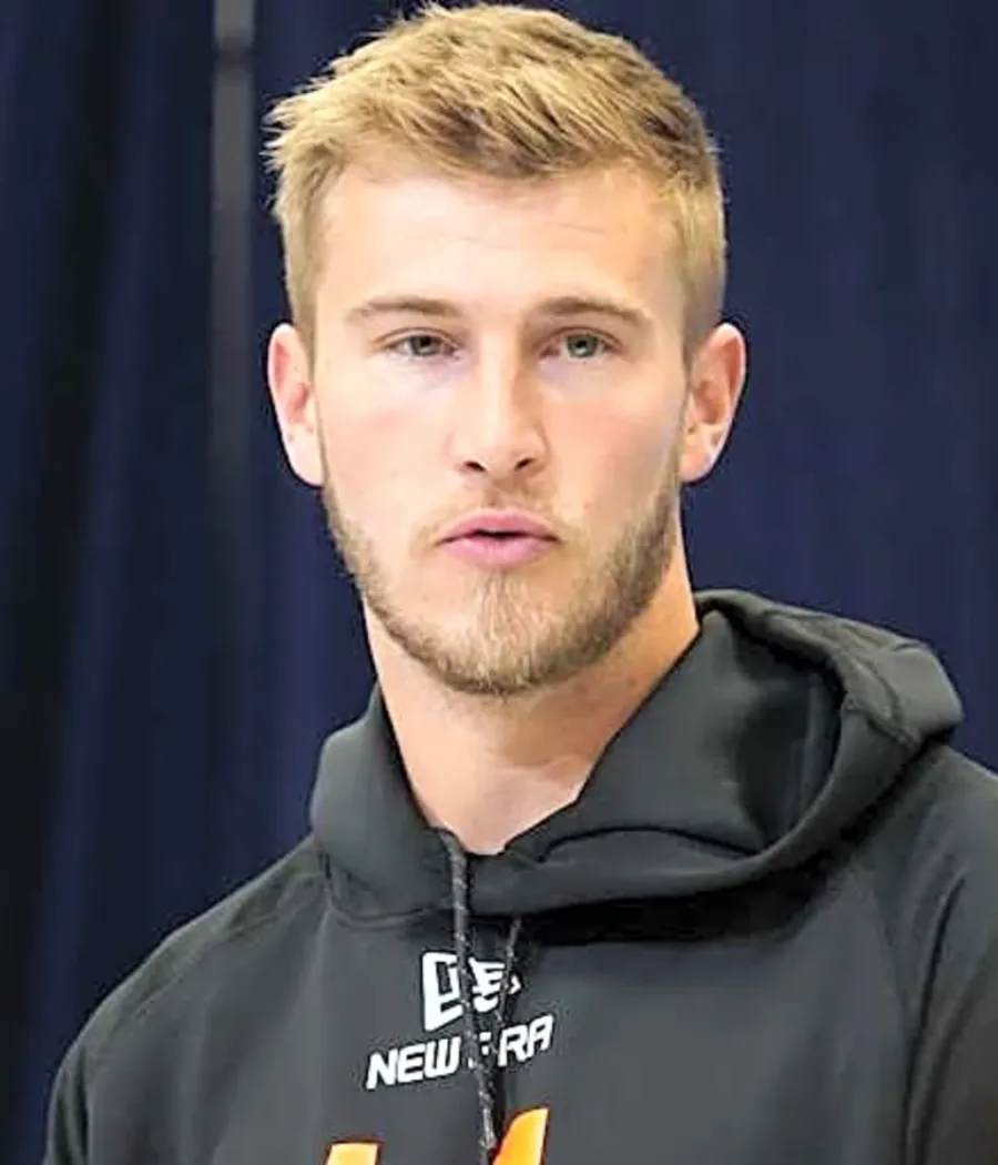 Saints Used Clever Tactic To Craft Tyler Shough Contract