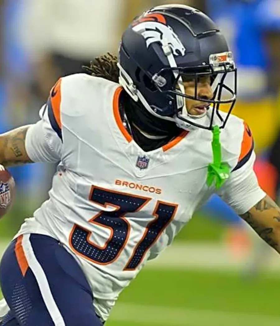 With Surtain Locked In, Broncos Cornerback Battle Carries High Stakes