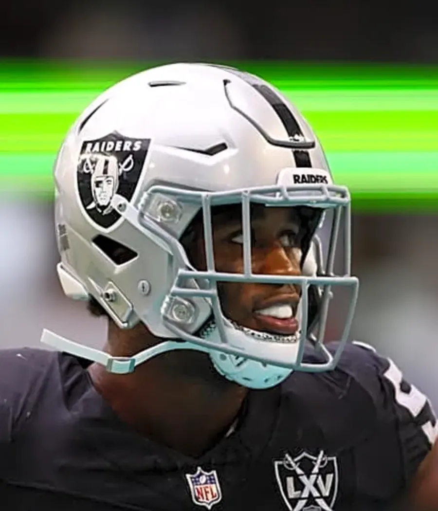 Will Raiders LB Amari Gainer Take the Next Step?