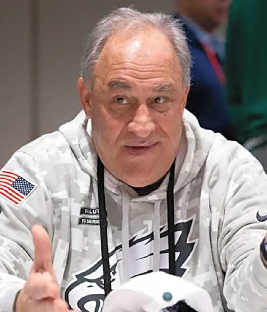 Former NFL RB gives flattering nickname to Vic Fangio all Eagles fans agree on