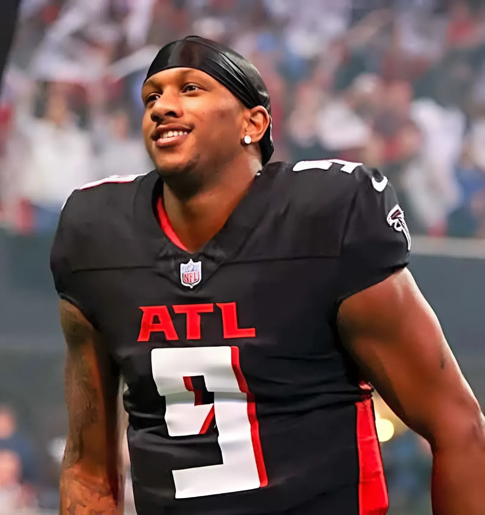 Michael Penix Jr. Ranks Above Aaron Rodgers, Tua Tagovailoa in SI's QB Rankings
