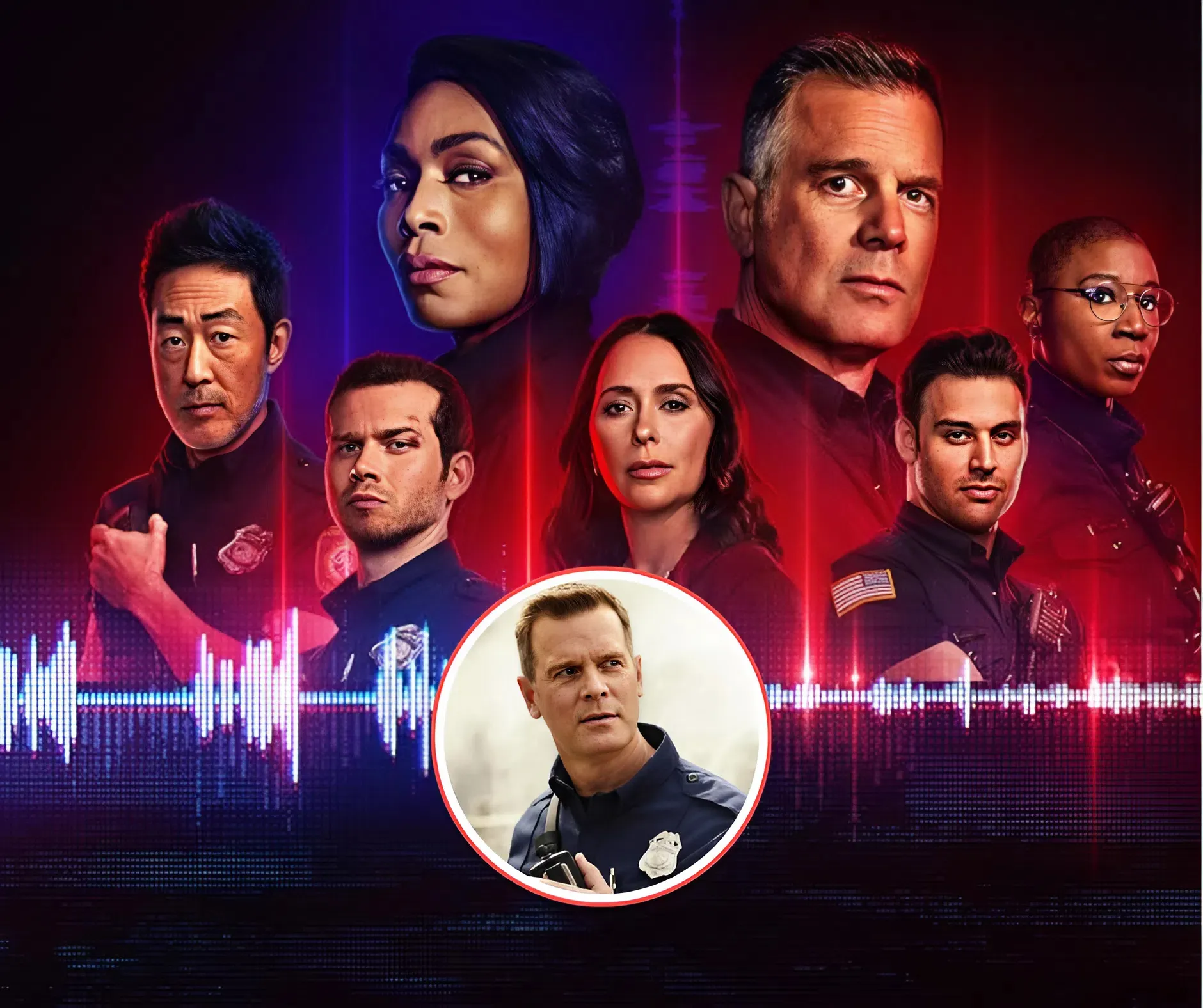 Bobby Is Irreplaceable In 9-1-1: 7 Moments Chimney Can't Compete With