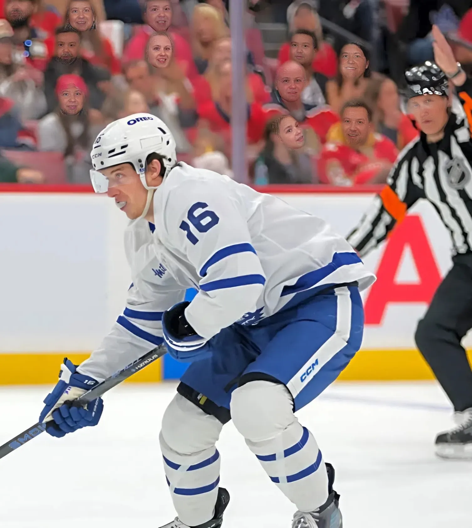 Mitch Marner's Maple Leafs Era Gets Harsh Review: 'Nine Years of Ineptitude...'