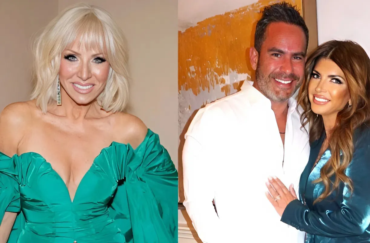 RHONJ’s Margaret Josephs Says Teresa Giudice Needs “Crisis PR” Amid Tax Debt, Declares Their Friendship “Ship Has Sailed” and Shades Luis