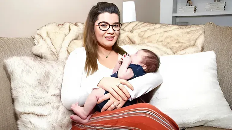 'Teen Mom OG' Star Amber Portwood Loses Custody of 4-Year-Old Son James