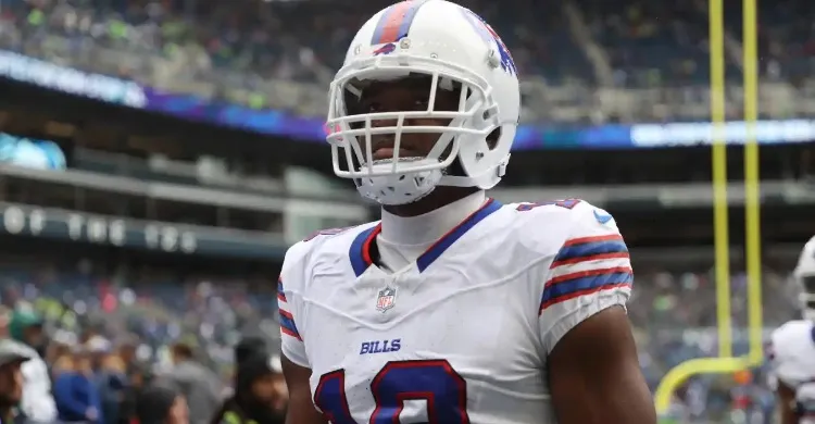 Steelers Named ‘Logical Landing Spot’ for $136 Million WR