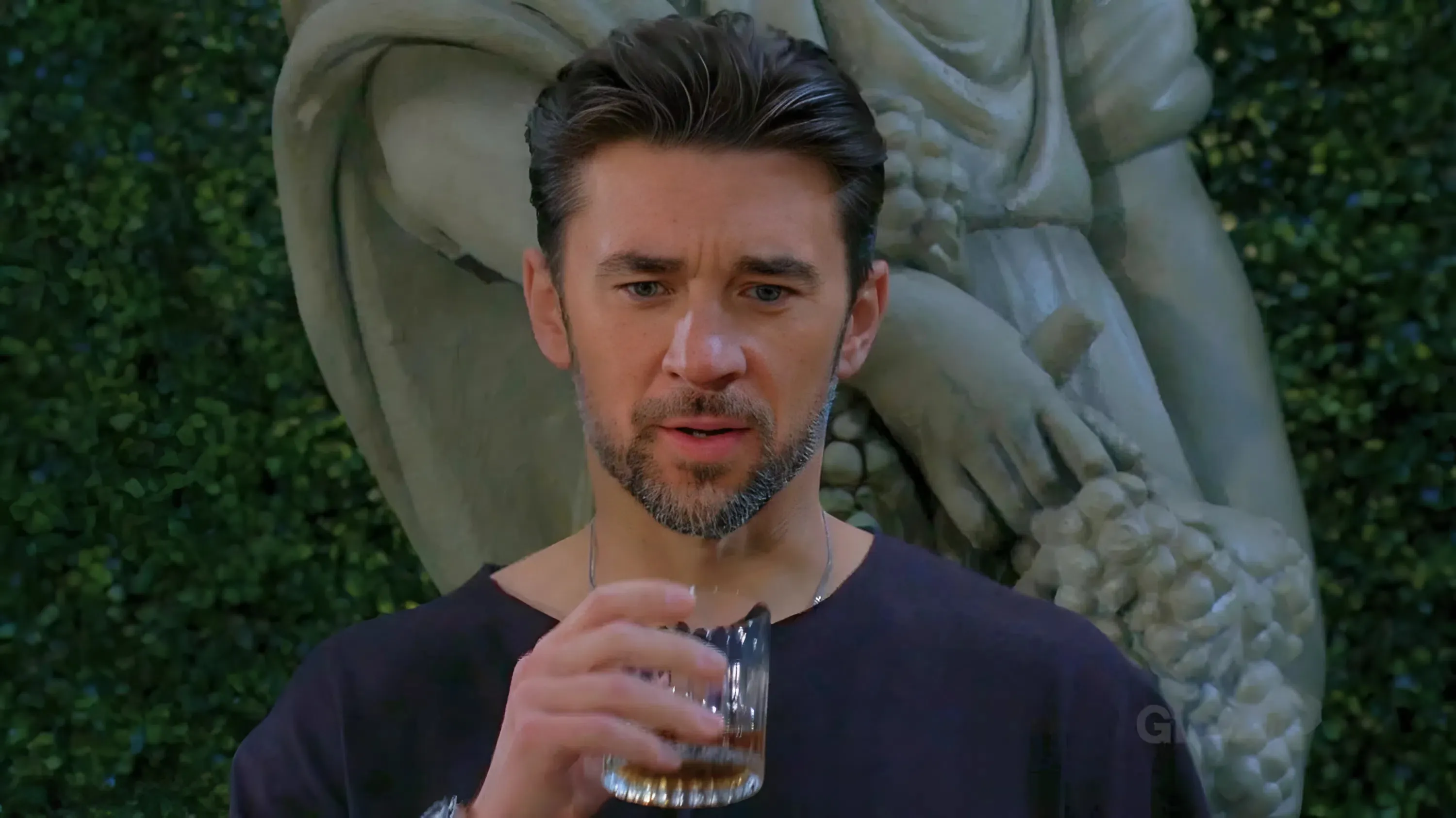 What Happened on Y&R Today? Cane Pleads Innocence—Did He Erase the Murder Tape?