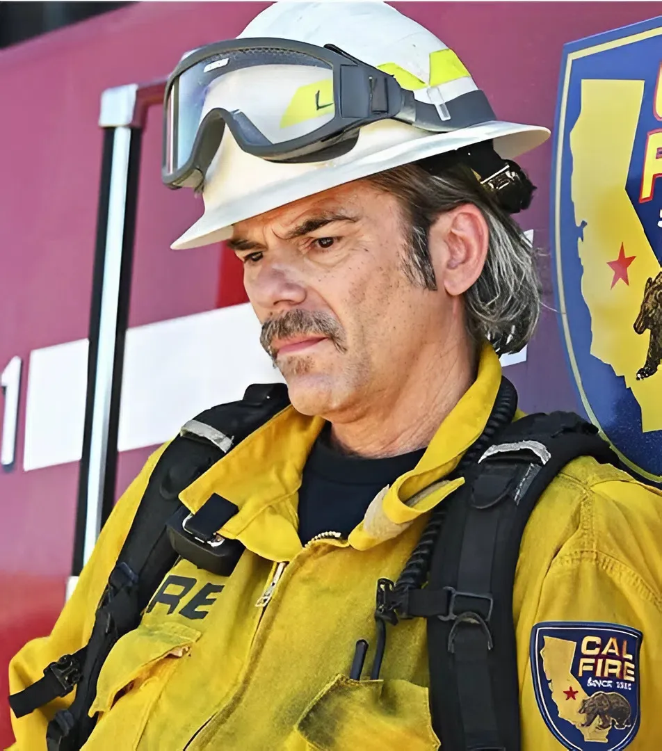 Vince's Looming Death In Fire Country Season 4 Has 1 Major Silver Lining