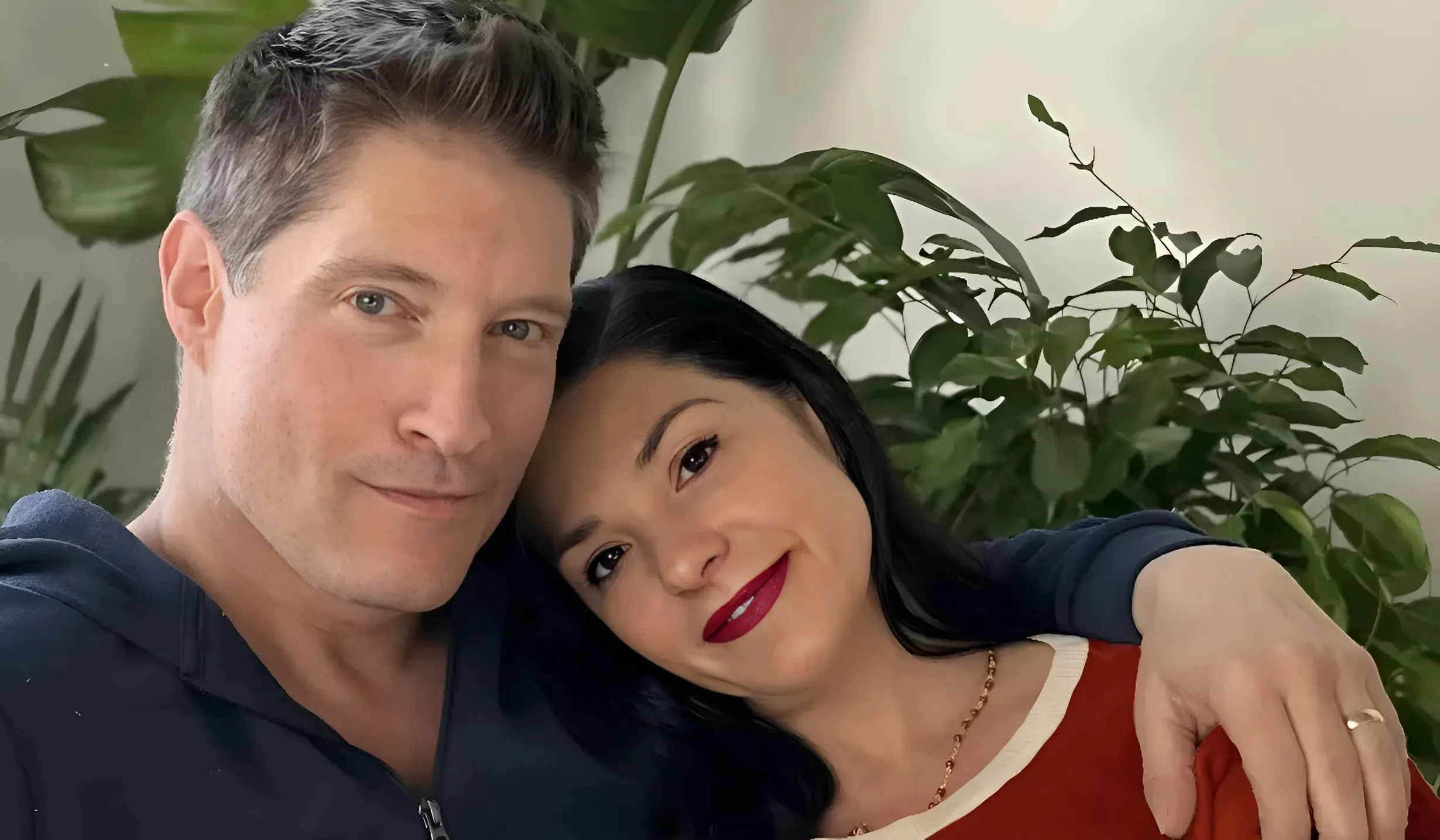 B&B Star Sean Kanan Nearly Lost His Wife — One Sentence Changed His Life Forever!