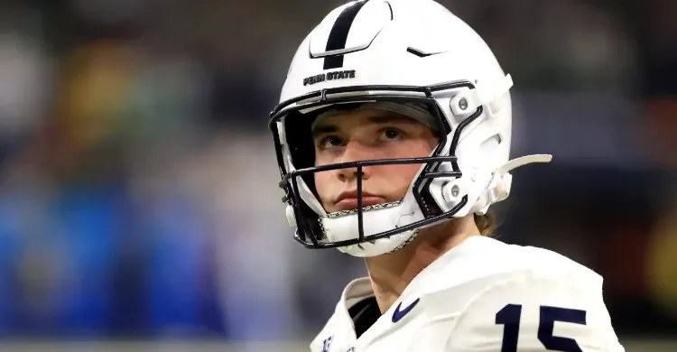 ‘Prototype’ Big Ten QB Could Land With Cowboys in First Round