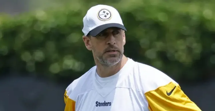 Steelers’ Offensive Set of ‘Triplets’ Given Underwhelming Rank