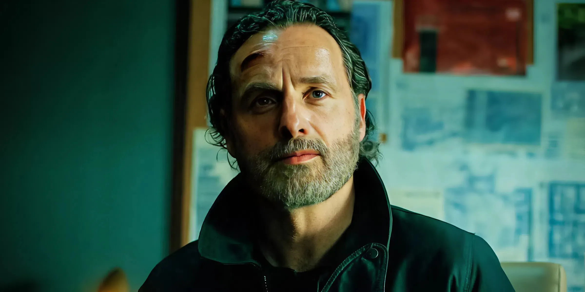 If The Walking Dead Wants to Survive, Its Next Era Has to Go Somewhere Fans Won't See Coming
