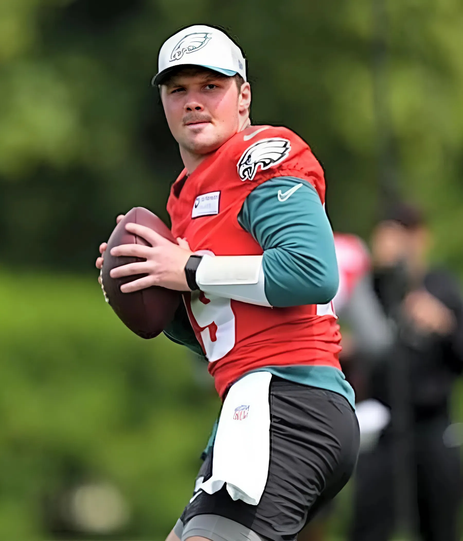 Camp Darlings: The Five Under-The-Radar Eagles Who Could Stand Out