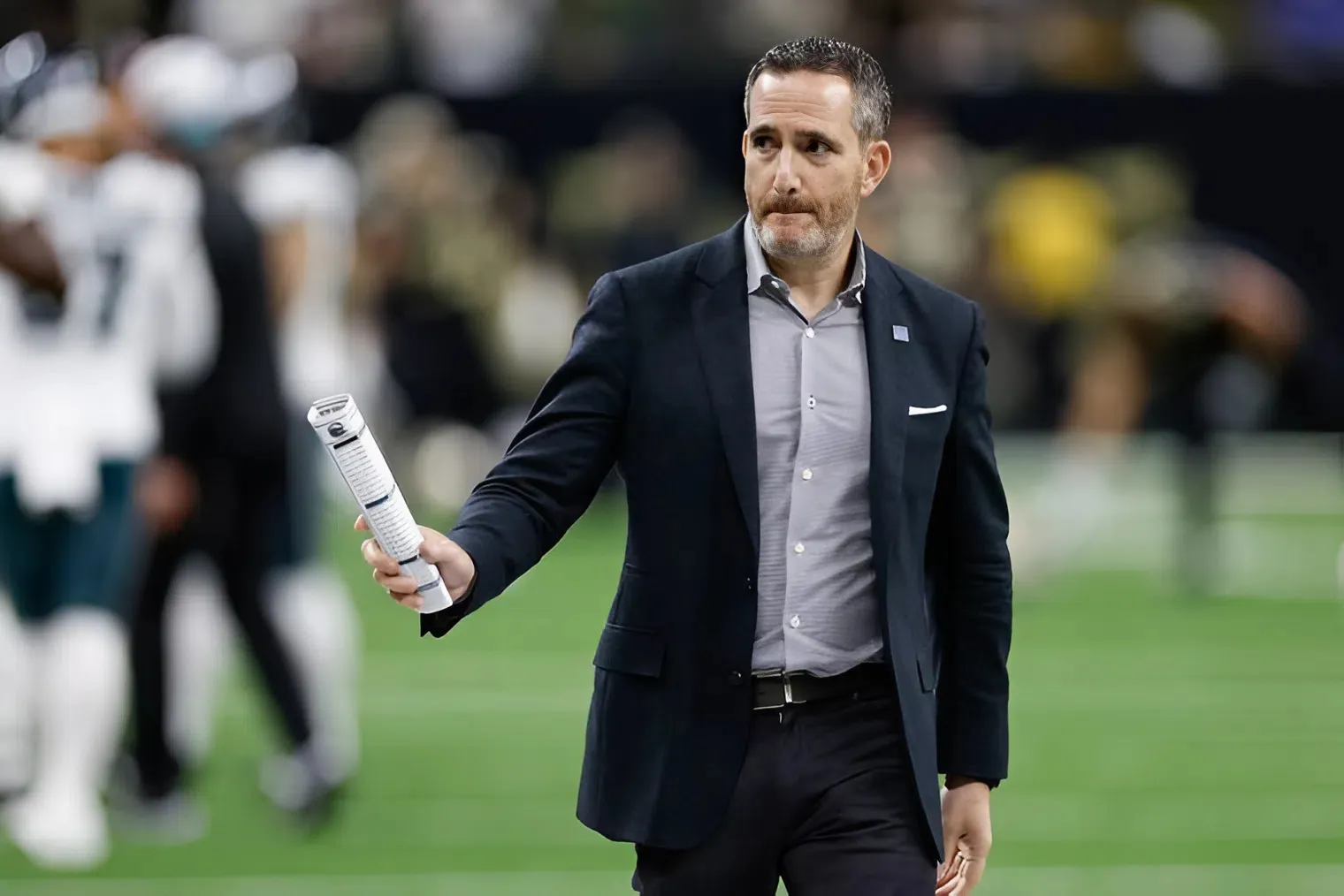 Eagles' best offseason decision is painfully crystal clear to every fan