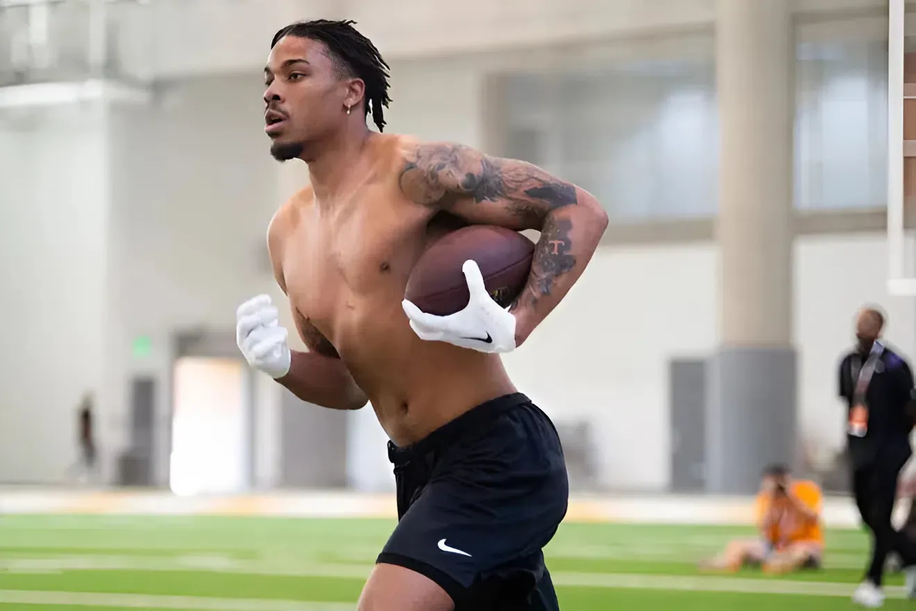 Cleveland Browns Wide Receiver Primed for Potential Breakout Season