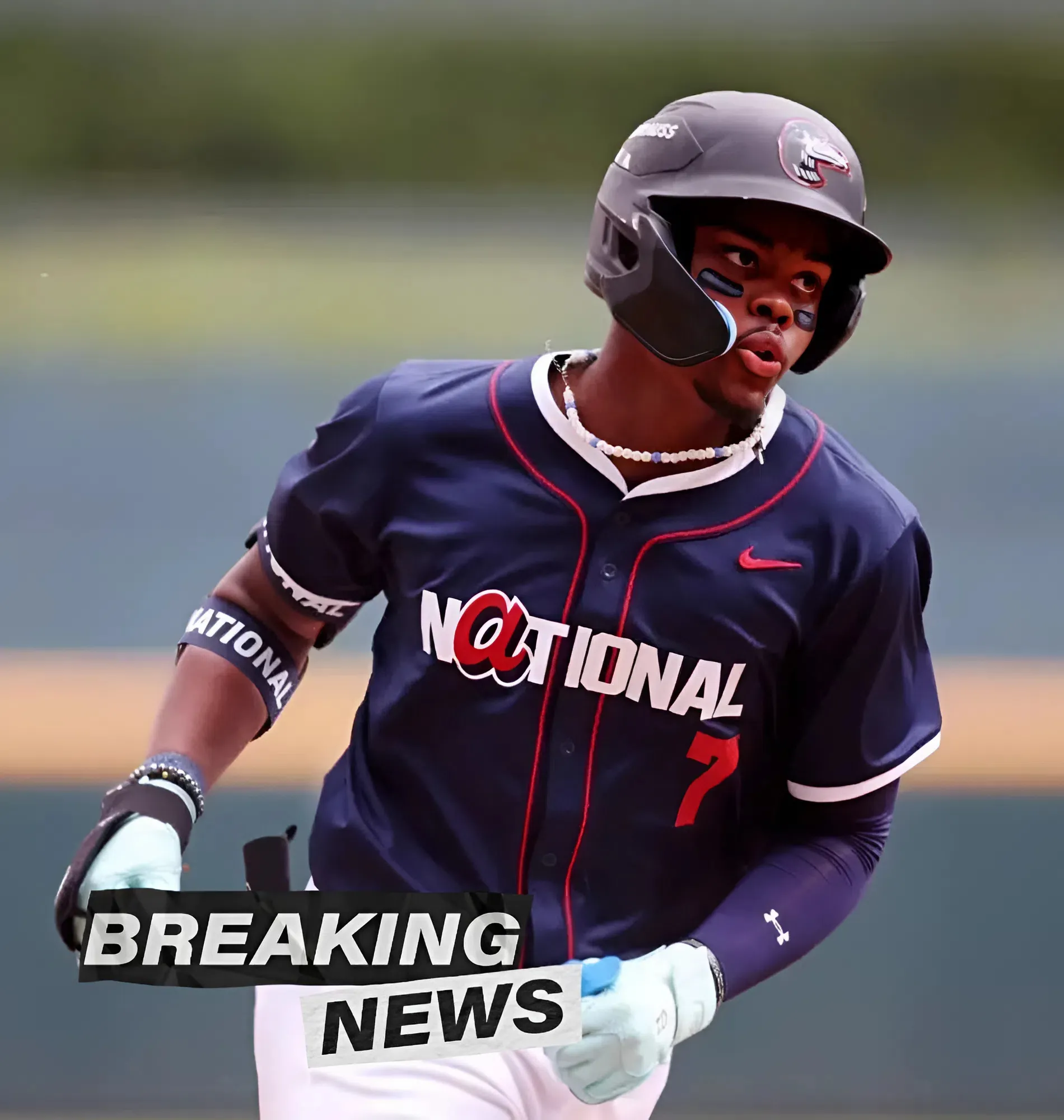 Dodgers’ Top Prospect Worked With Juan Soto, Elly De La Cruz to Get Better in Offseason