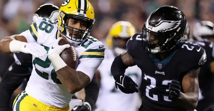 Eagles Veteran Free Agent Addition Already Labeled ‘Bubble Player’
