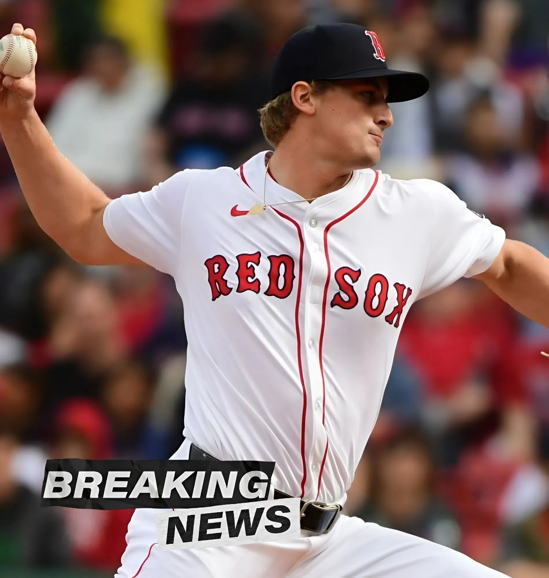 Ex-Red Sox Depth Piece Having Stellar Season In National League
