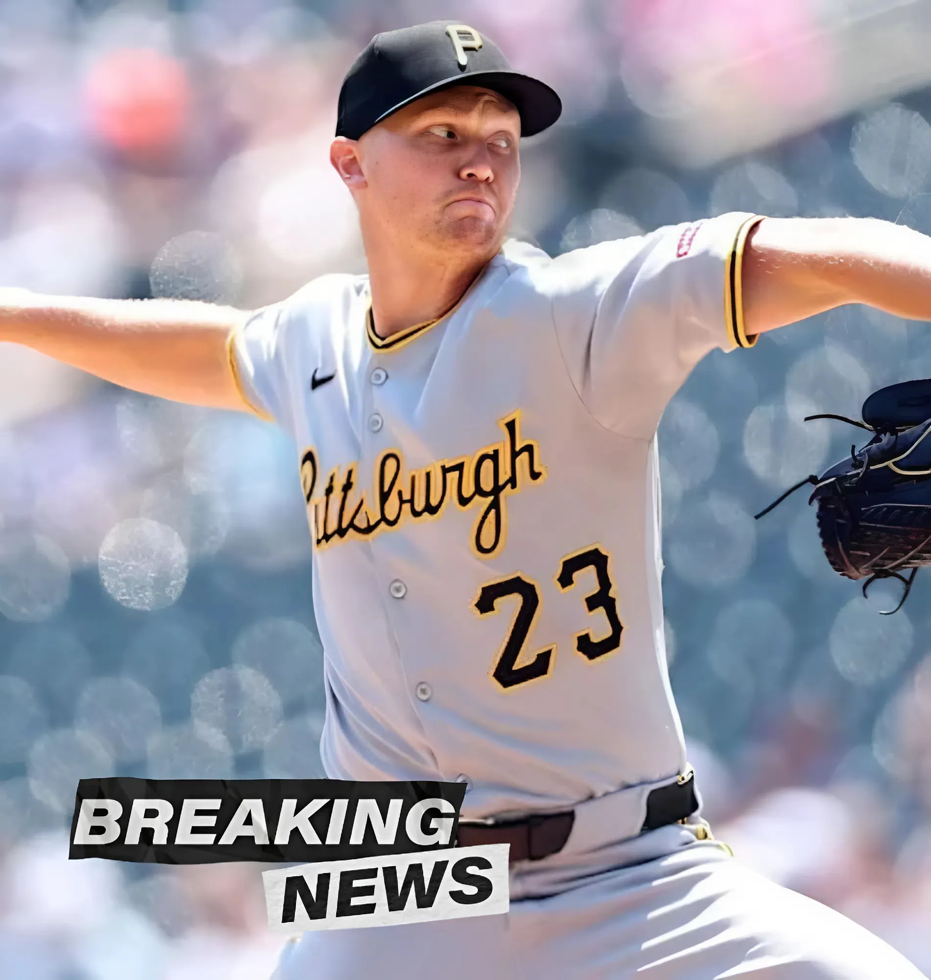 SB Nation Reacts survey: Mitch Keller is the pitcher most desired in trade by Cubs fans