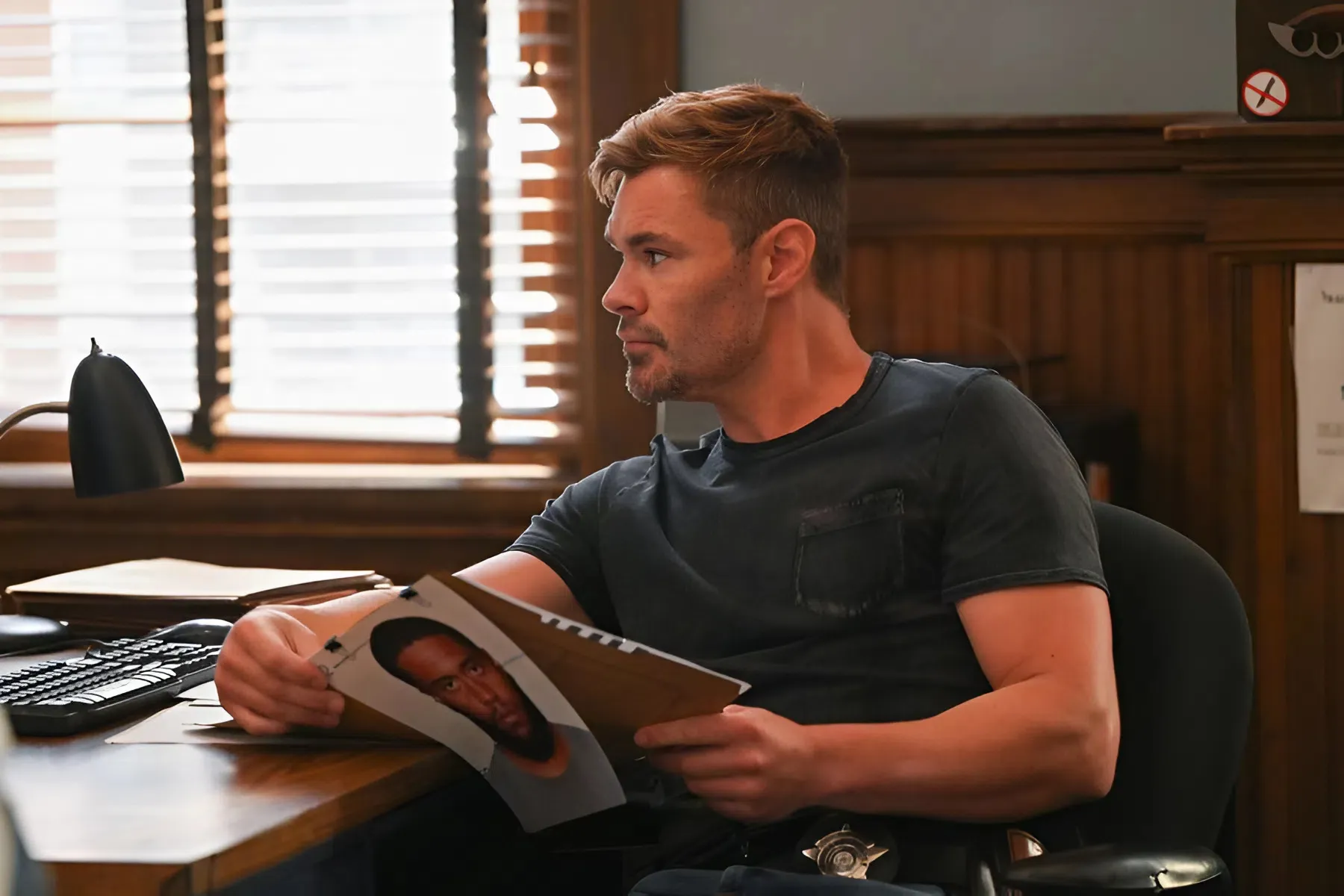 Is Adam Ruzek Leaving 'Chicago P.D.'?
