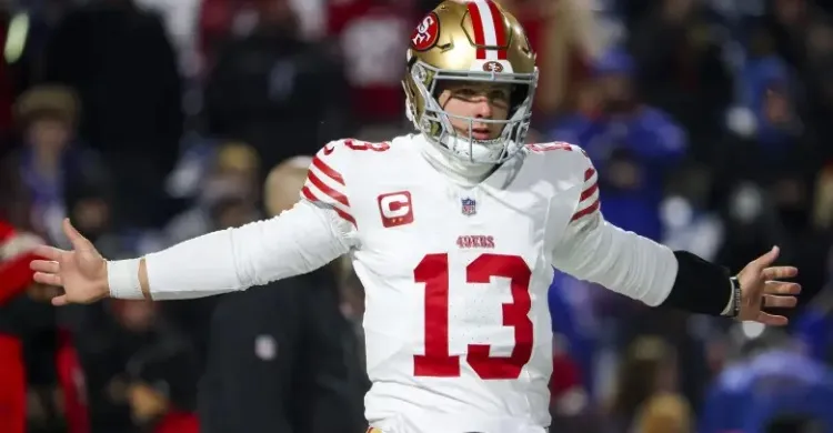 San Francisco 49ers Will “Regret” New Brock Purdy Contract: NFL Expert San Francisco 49ers Will “Regret” New Brock Purdy Contract: NFL Expert