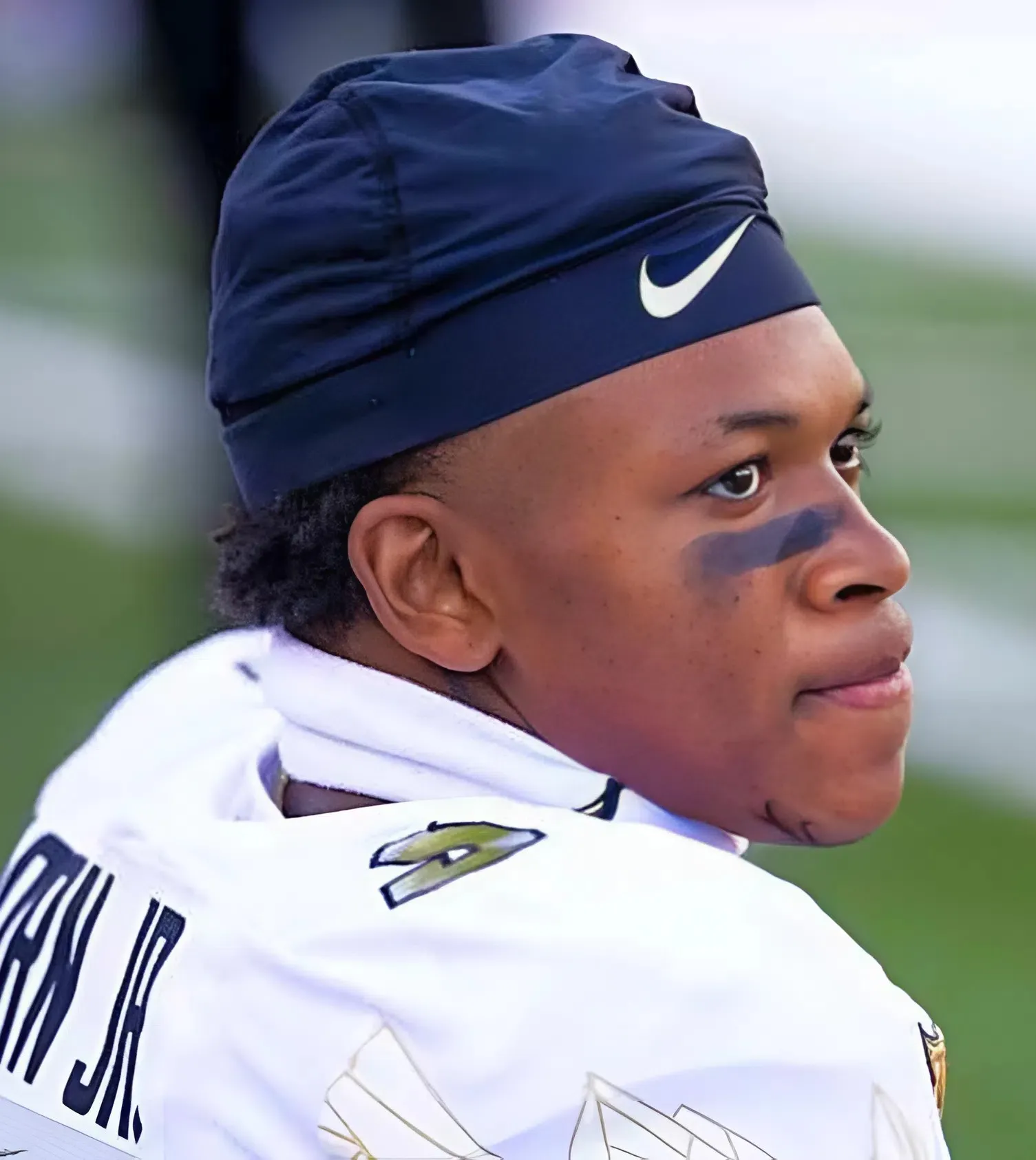 Carolina Panthers' sleeper pick shares rookie goals with Shannon Sharpe, Ochocinco