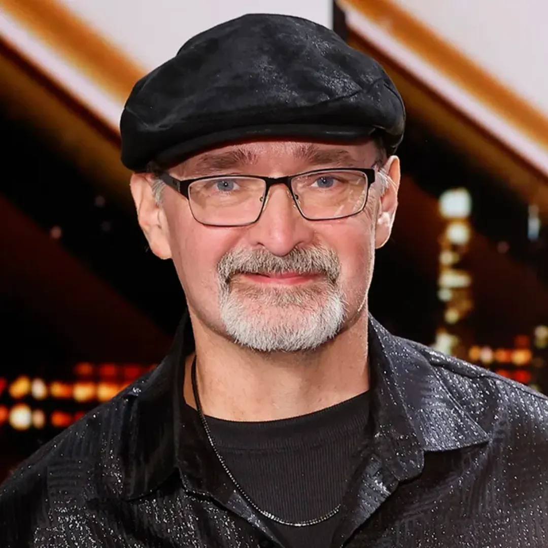 From School Janitor to AGT Champion: Richard Goodall’s Unbelievable Journey to Stardom