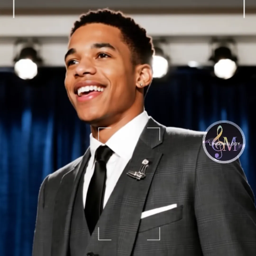 The Voice of Yesterday Revived: Man Stirs Hearts With Timeless 50s Classic