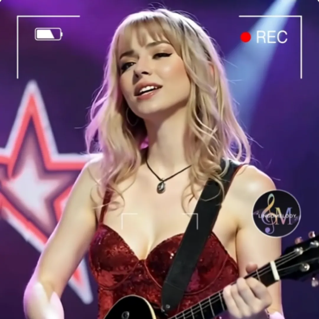 A Young Woman Stuns AGT with Her First Note, Leaving Judges Speechless